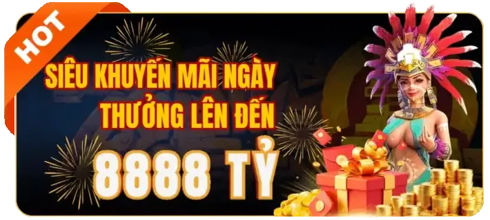 Thưởng nạp tiền 20% hàng tuần tại 88aa chính thức