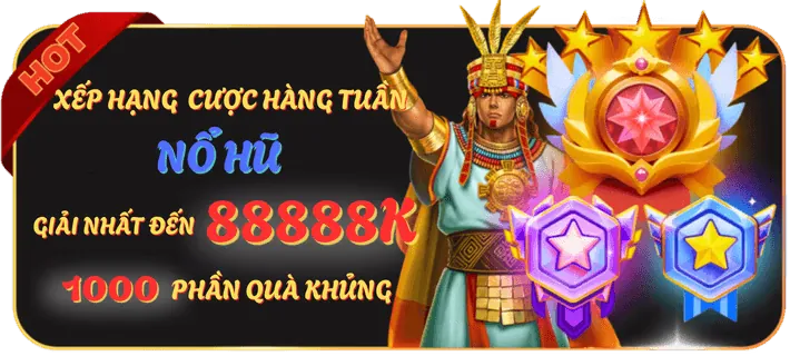 Chương trình khuyến mãi mới