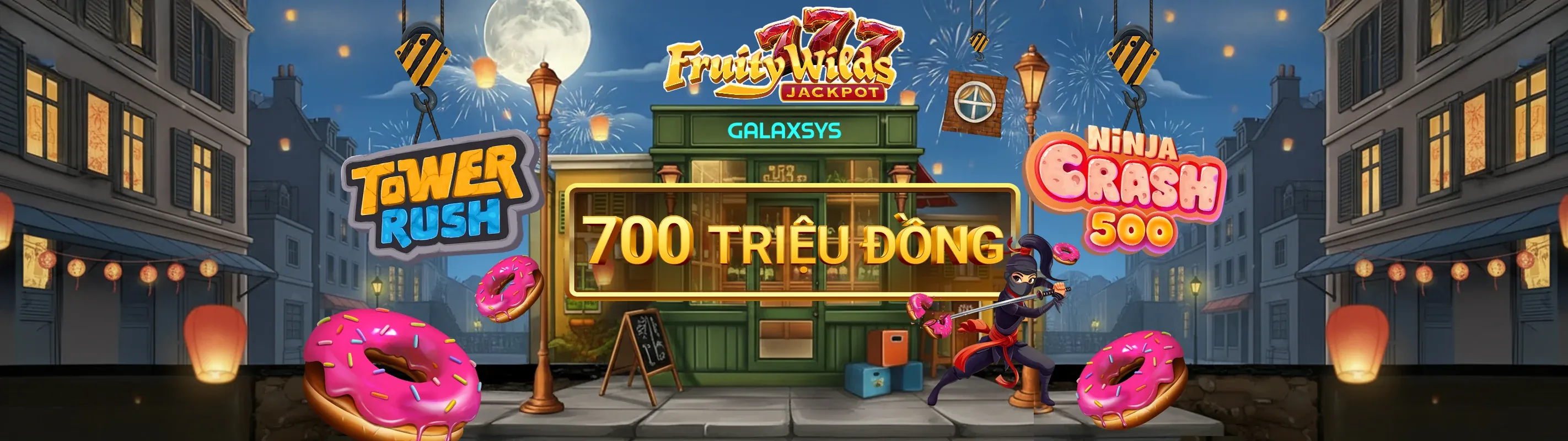 Thế giới Nổ Hũ 88aa chính thức với jackpot lớn và ưu đãi khủng