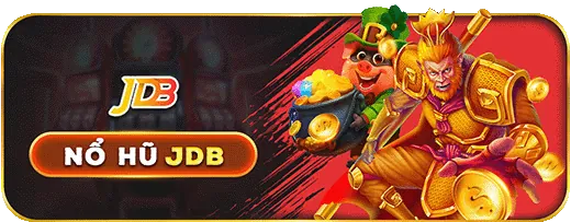 Nổ Hũ Jackpot lũy tiến với giải thưởng lớn